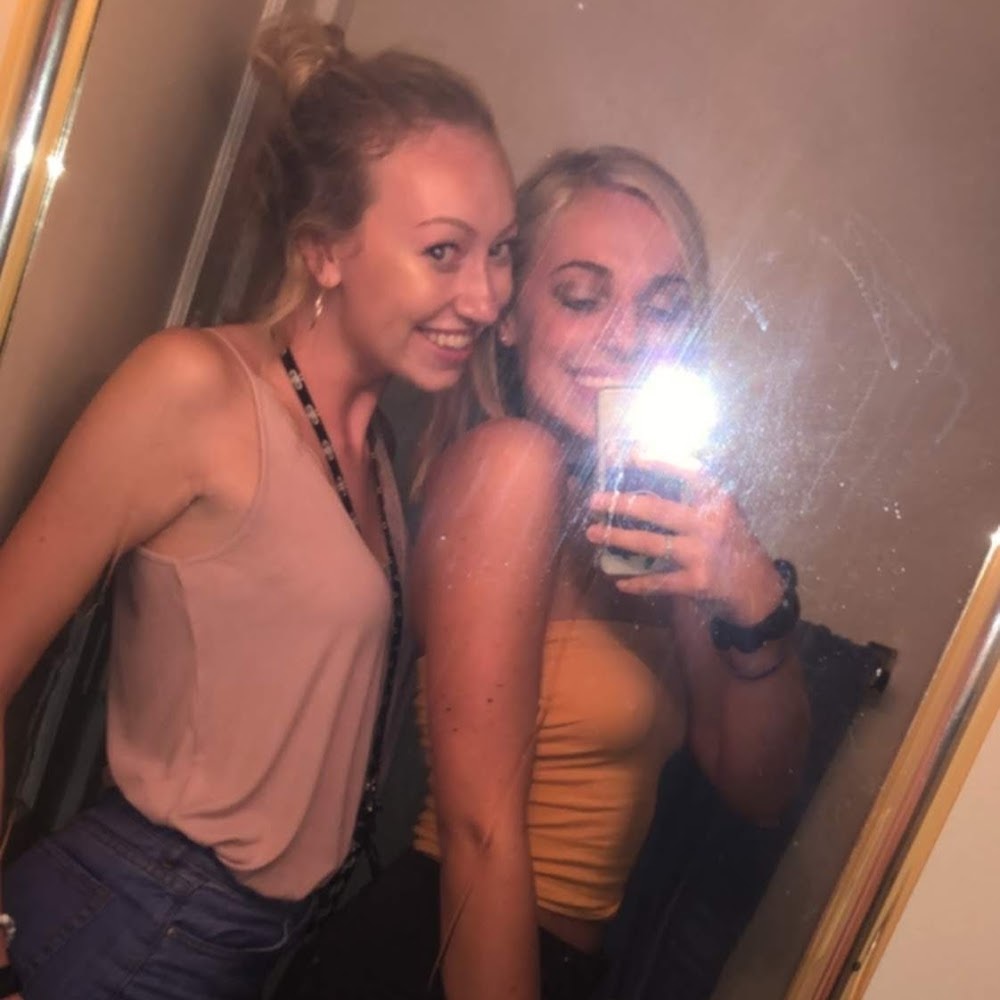 Meet your Posher, Gabrielle